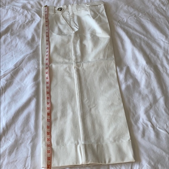 Zara basic collection pants - Picture 8 of 8